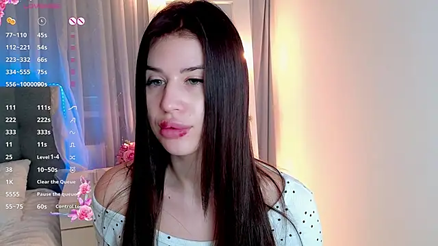 Milkissss online show from 04-10-26, 07:46