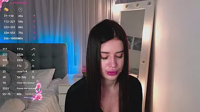 Milkissss online show from 04-21-26, 05:47