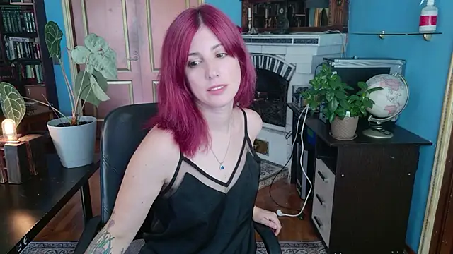  blackgem online show from 07-13-26, 12:08