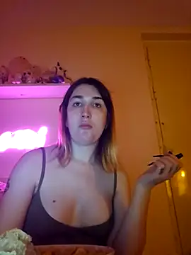 Icy  Diamond online show from 01-15-26, 08:45