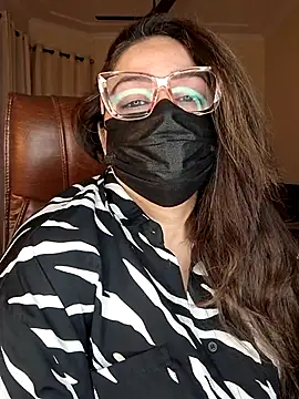 SEXY-Sardarni online show from 01-12-26, 03:28