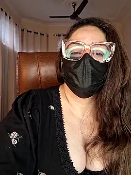 SEXY-Sardarni online show from 01-19-26, 08:29