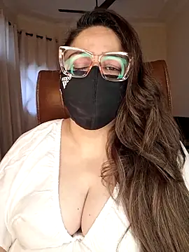 SEXY-Sardarni online show from 04-10-26, 07:57