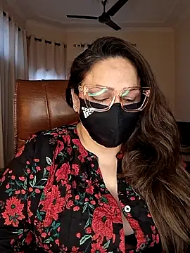 SEXY-Sardarni online show from 04-16-26, 07:31