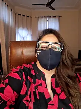 SEXY-Sardarni online show from 04-20-26, 08:39