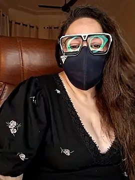 SEXY-Sardarni online show from 07-10-26, 03:14