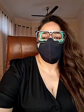 SEXY-Sardarni online show from 07-12-26, 08:27
