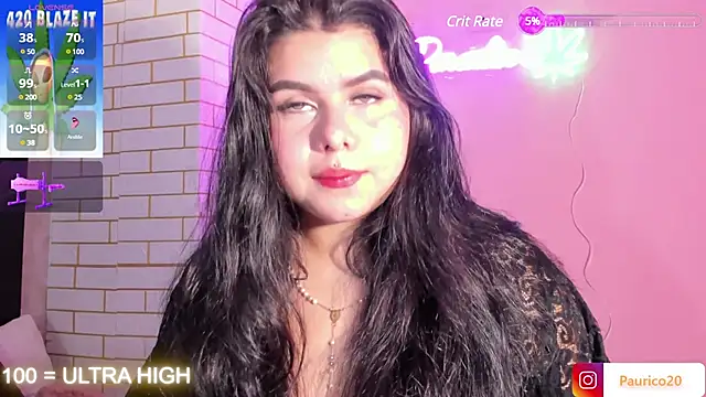 Snapshot of Putipaula3 chatting on 12-13-24, 08:37 Putipaula3 online show from 12-13-24, 08:37