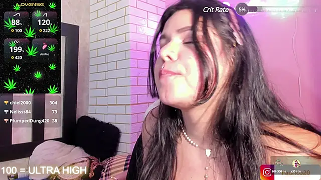 Snapshot of Putipaula3 chatting on 01-11-25, 01:27 Putipaula3 online show from 01-11-25, 01:27