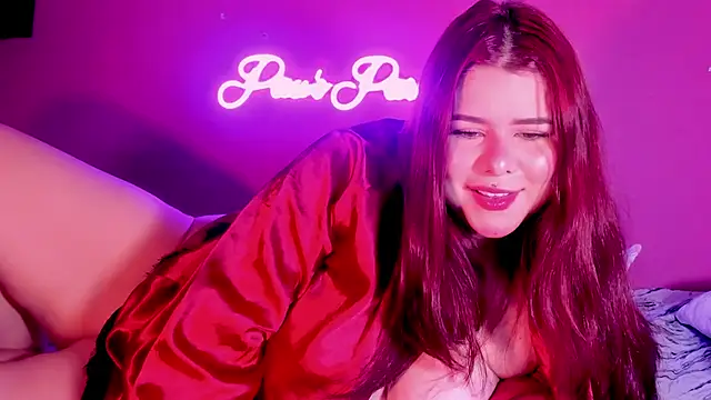 Putipaula3 online show from 04-02-26, 11:57