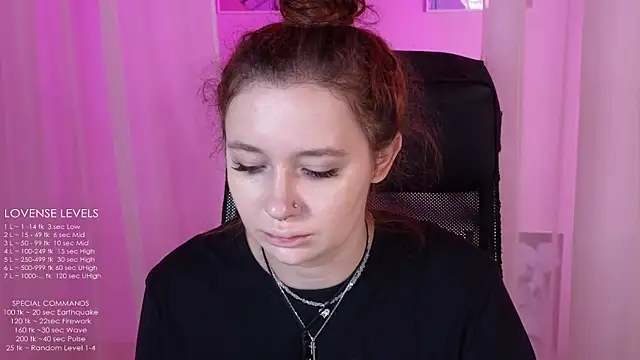 carolina elf online show from 12-18-24, 05:59