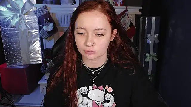 carolina elf online show from 12-31-24, 05:33