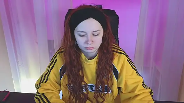 carolina elf online show from 01-14-25, 08:20