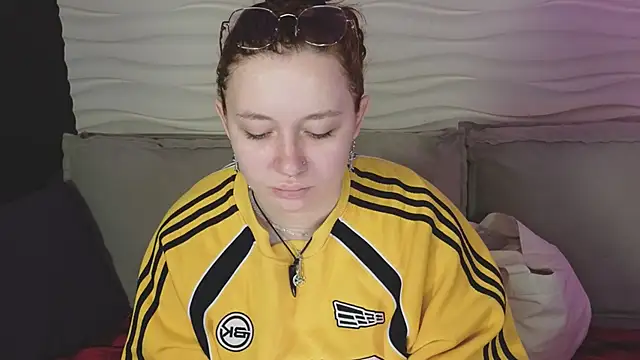 carolina elf online show from 01-23-25, 05:24