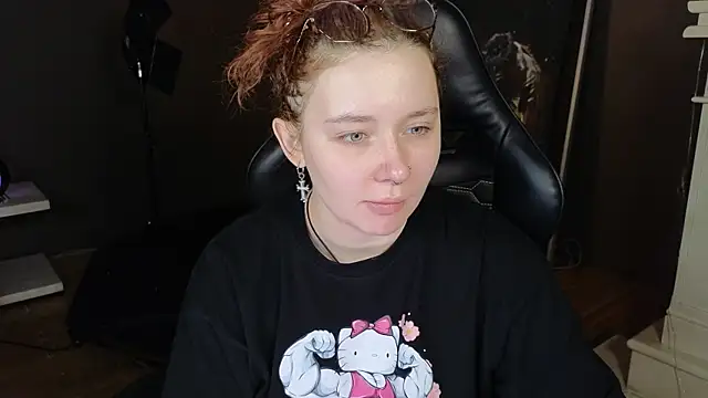 carolina elf online show from 02-07-25, 05:52