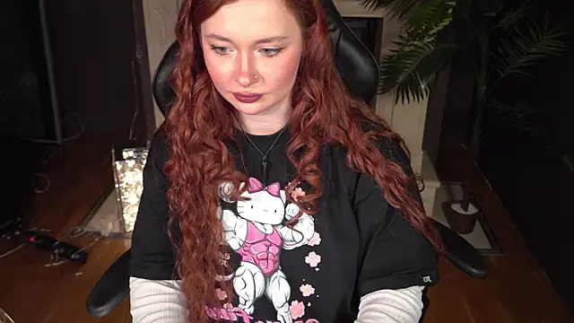 carolina elf online show from 02-08-25, 08:31