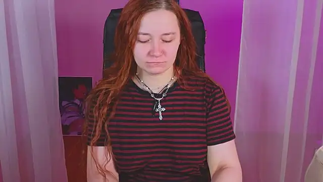 carolina elf online show from 02-16-25, 05:37