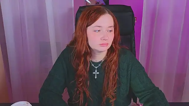 carolina elf online show from 02-16-25, 02:54