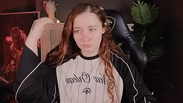 carolina elf online show from 02-26-25, 09:10