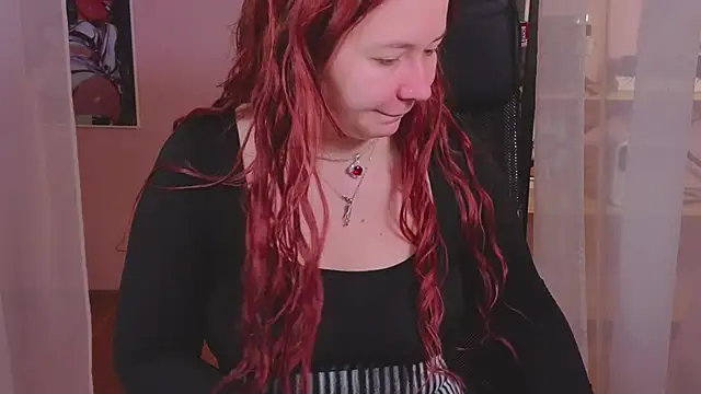 carolina elf online show from 10-16-25, 05:19