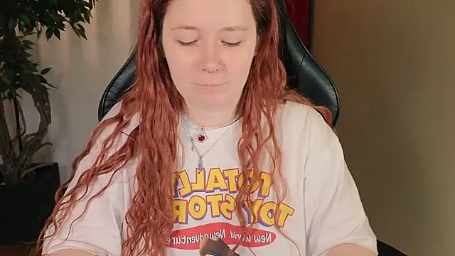 carolina elf online show from 11-19-25, 12:38