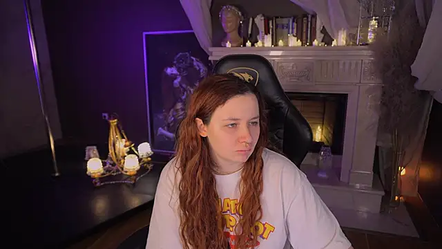 carolina elf online show from 11-22-25, 12:48