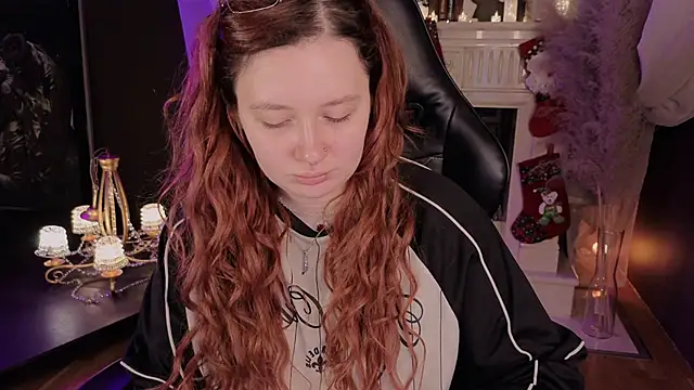 carolina elf online show from 12-03-25, 09:40