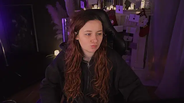 carolina elf online show from 01-08-26, 05:21