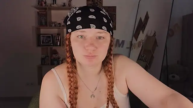 carolina elf online show from 07-16-26, 05:35