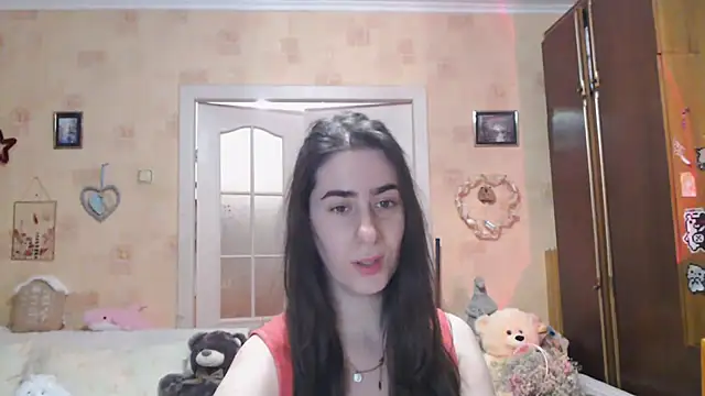 Snapshot of INELIKA chatting on 11-19-25, 05:57 INELIKA online show from 11-19-25, 05:57