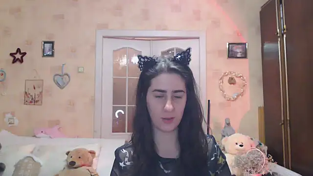 Snapshot of INELIKA chatting on 11-26-25, 05:47 INELIKA online show from 11-26-25, 05:47