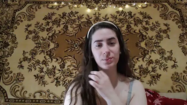 Snapshot of INELIKA chatting on 12-03-25, 09:57 INELIKA online show from 12-03-25, 09:57