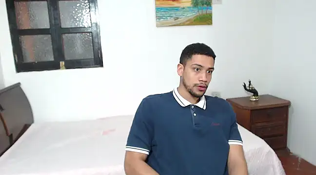 Jhors  Collens online show from 02-12-25, 04:44