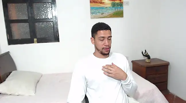 Jhors  Collens online show from 02-13-25, 04:43