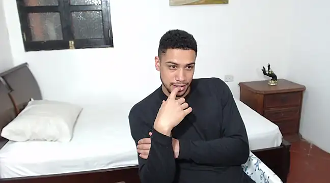 Jhors  Collens online show from 02-28-25, 07:58