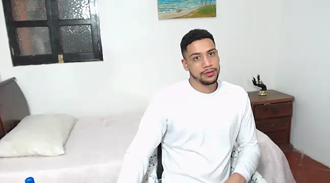 Jhors  Collens online show from 03-07-25, 07:41