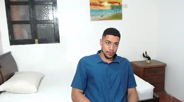 Jhors  Collens online show from 03-10-25, 08:26