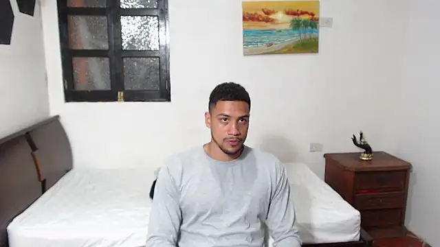 Jhors  Collens online show from 10-02-25, 03:35