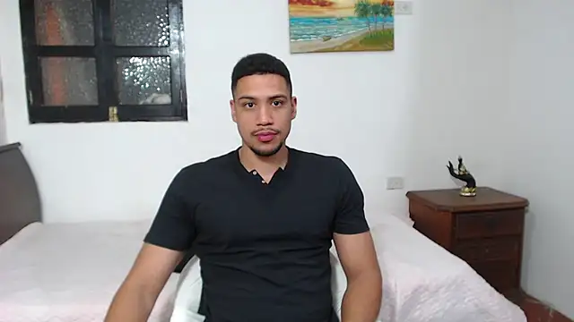 Jhors  Collens online show from 12-05-25, 01:25