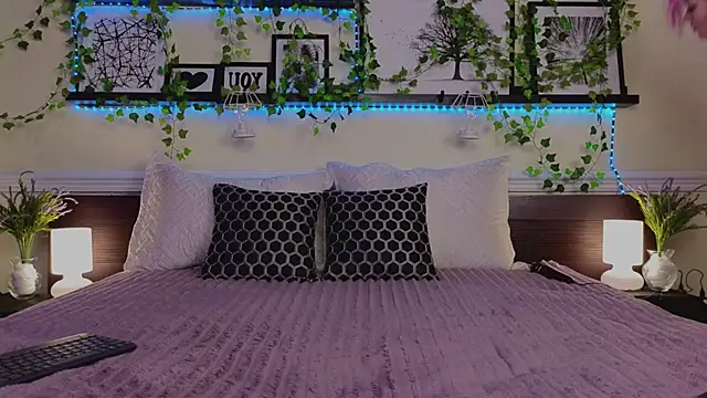 Katya Zaitseva online show from 02-27-25, 08:09