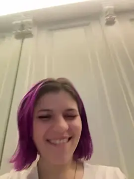 Katya Zaitseva online show from 03-09-25, 02:43