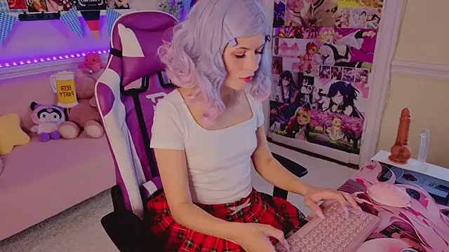 Katya Zaitseva online show from 09-23-25, 07:06