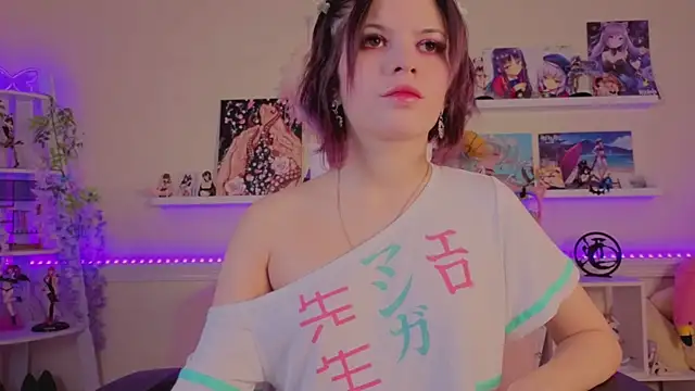 Katya Zaitseva online show from 11-04-25, 01:32