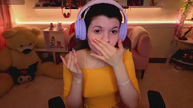 Katya Zaitseva online show from 04-17-26, 12:19