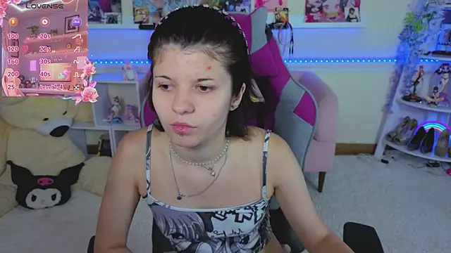 Snapshot of Katya_Zaitseva chatting on 07-17-26, 06:46 Katya Zaitseva online show from 07-17-26, 06:46