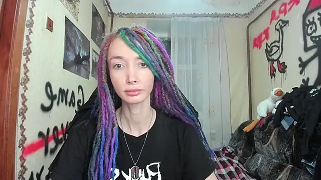 Roxy Silver online show from 12-31-24, 12:11