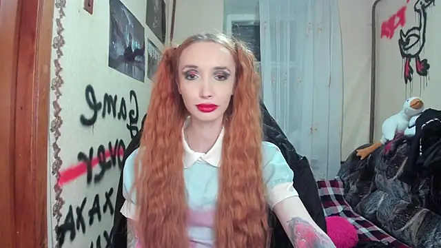 Roxy Silver online show from 02-24-25, 12:09