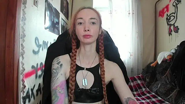 Roxy Silver online show from 03-01-25, 10:45