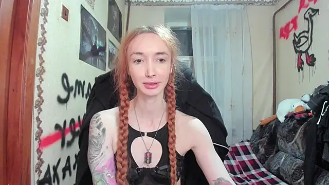 Roxy Silver online show from 03-01-25, 11:04