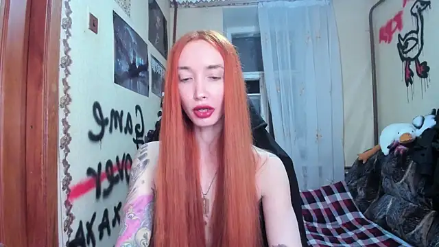 Roxy Silver online show from 03-08-25, 10:13